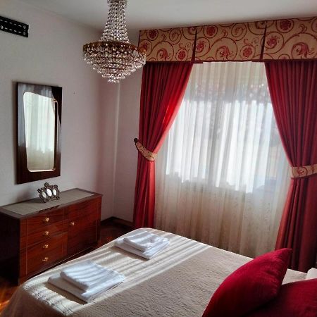 Casa Navacastellanos Villa Casarejos Luaran gambar