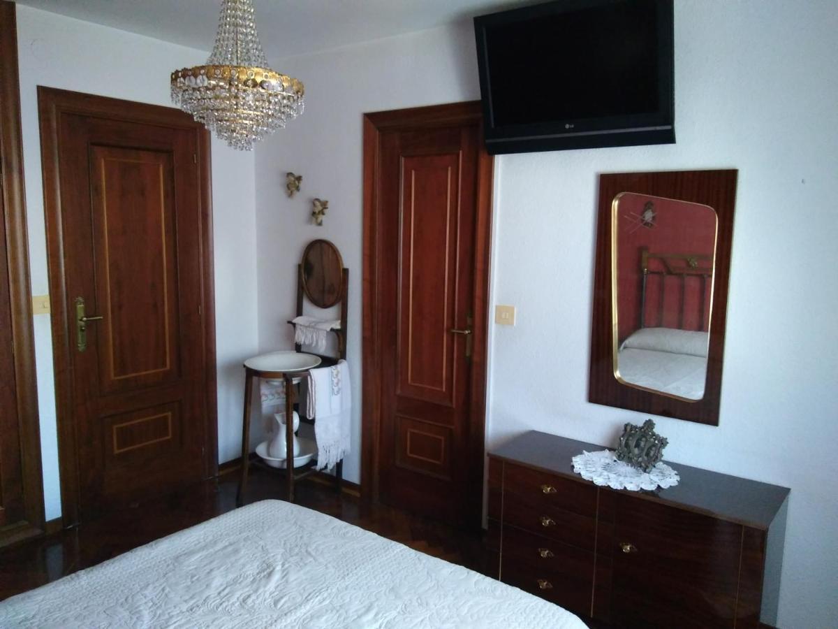Casa Navacastellanos Villa Casarejos Luaran gambar
