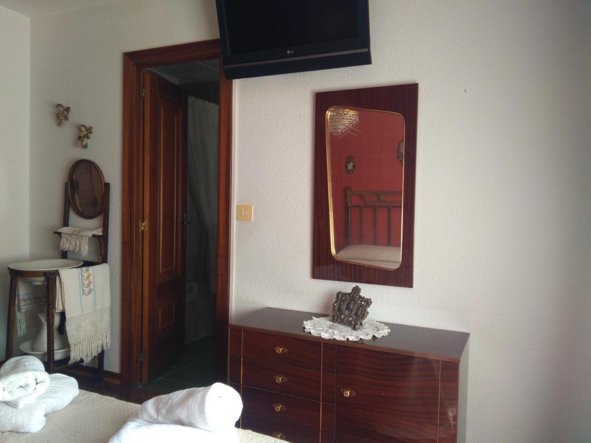 Casa Navacastellanos Villa Casarejos Luaran gambar