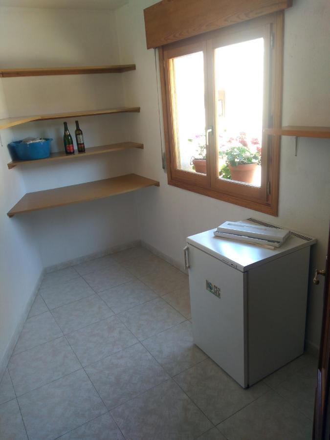 Casa Navacastellanos Villa Casarejos Luaran gambar