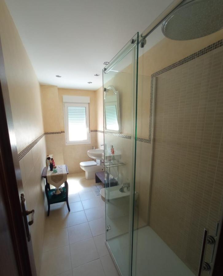 Casa Navacastellanos Villa Casarejos Luaran gambar